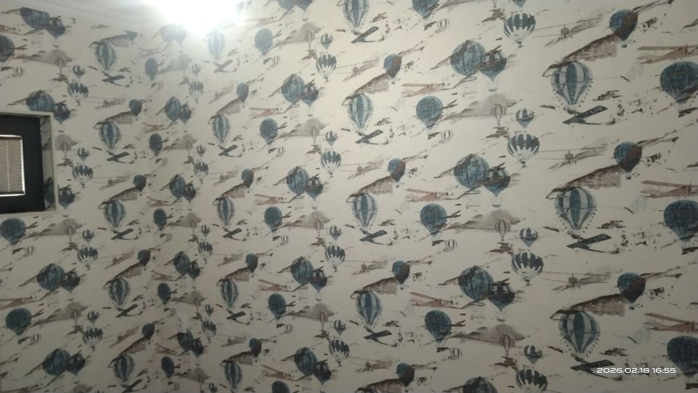 Ijaraga dom 3 xonali 2-etaj