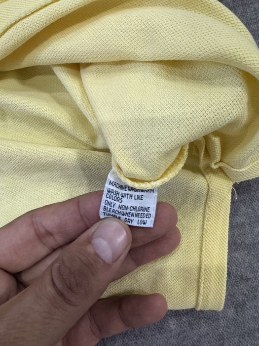Тениска Polo Ralph Lauren