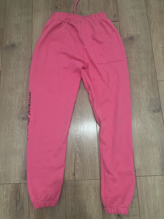 pantaloni Spider size S