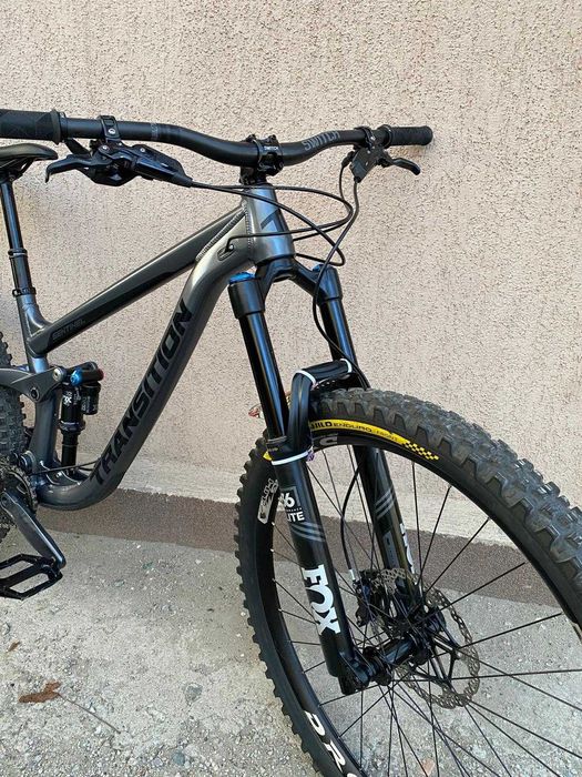 Bicicleta MTB/Downhill/Enduro Transition Sentinel