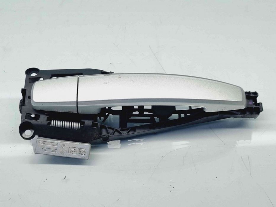 Maner usa stanga fata Opel Mokka [Fabr 2012-2019] GAN 176