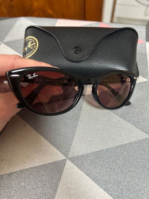 Слънчеви очила Ray-Ban