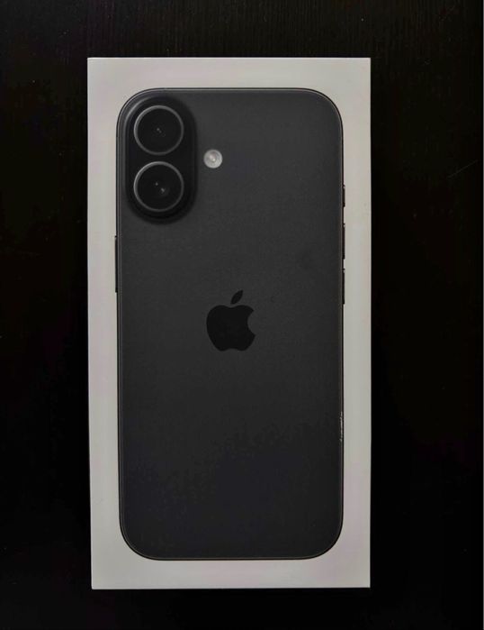 Vand Iphone 17 Sigilat