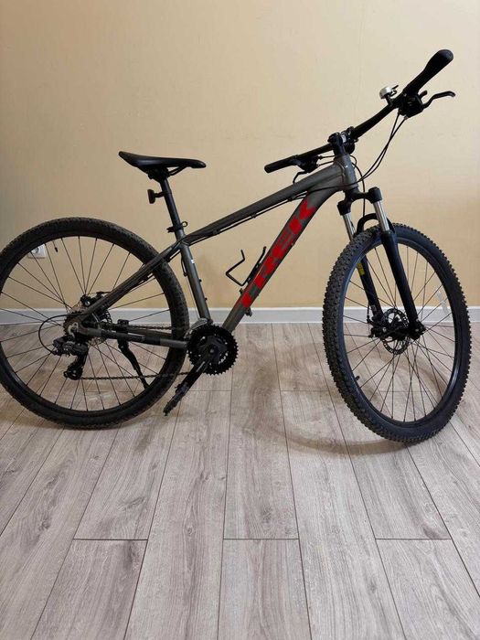 Велосипед Trek Marlin 4