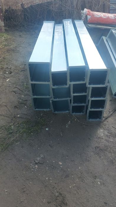 Вентиляция Вентиляция