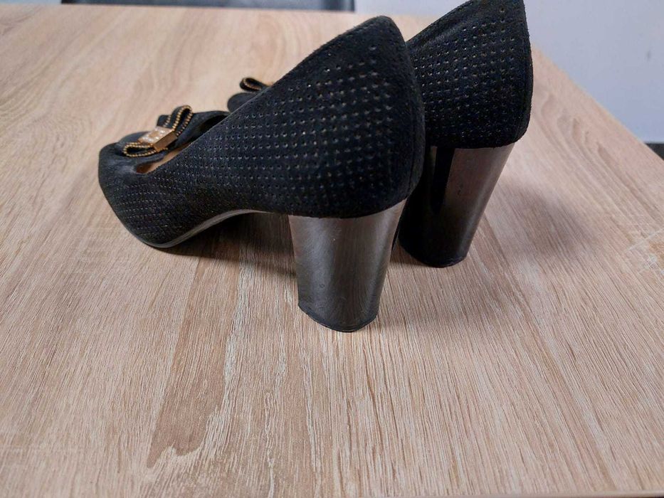 Туфли 36 размера