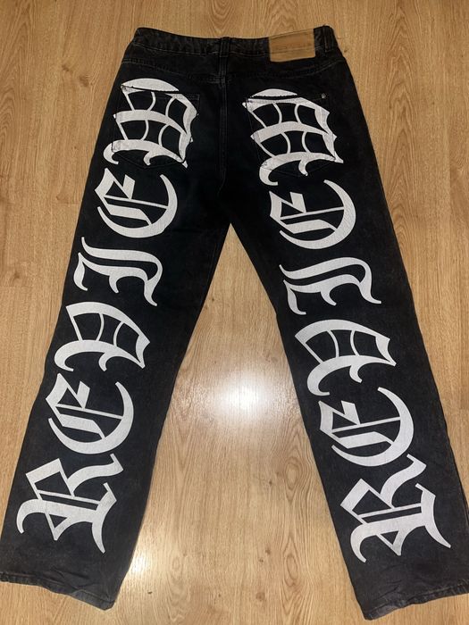 Blugi Review Baggy