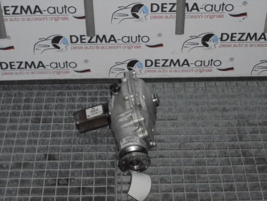 Grup diferential fata, 7572651-06, Bmw X1 (E84) 2.0d