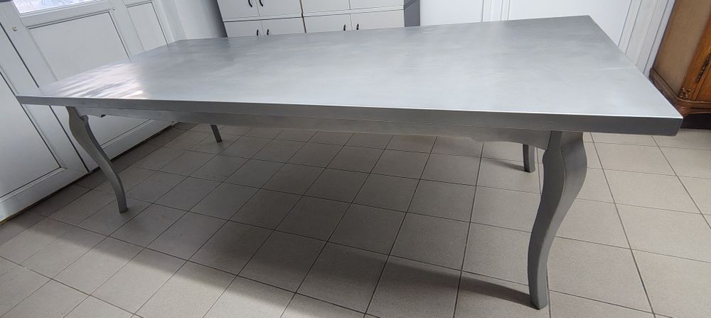 Masa lemn 250*110*77