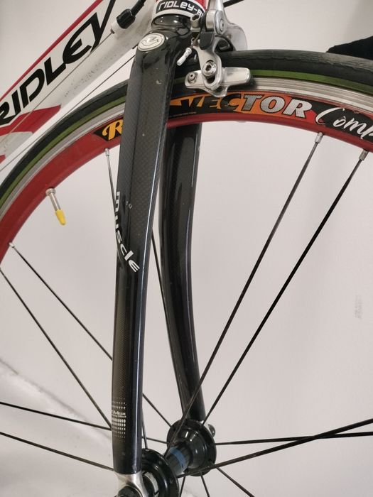 Bicicleta Rildley Duraace