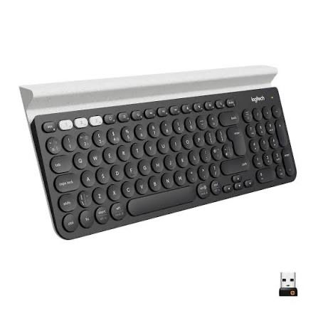 Tastatura Logitech K780