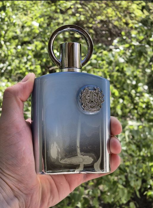 Продам Afnan, Korloff, Salvatore Ferragamo