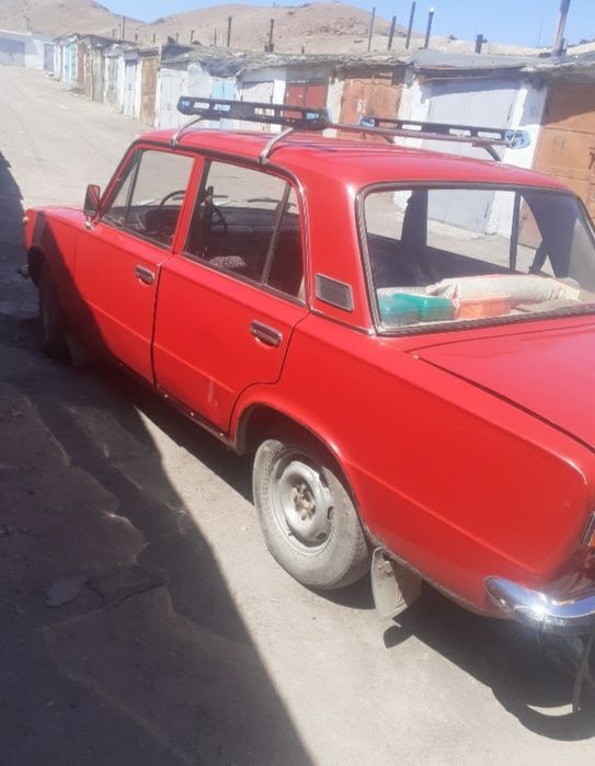 Продам ретро автомобиль жигули  21013