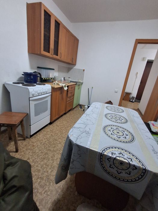 2 комн  Жас оркен,,Новый театр