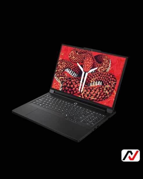 НОВЫЙ Legion Pro 7 / AMD Ryzen 9-8945HX / RTX 5070/ SSD 1TB/ ОЗУ 32GB