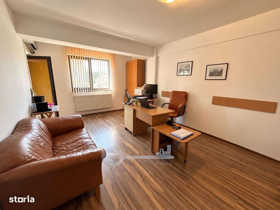 Apartament 1 camera, Bucsinescu — fotografia 1