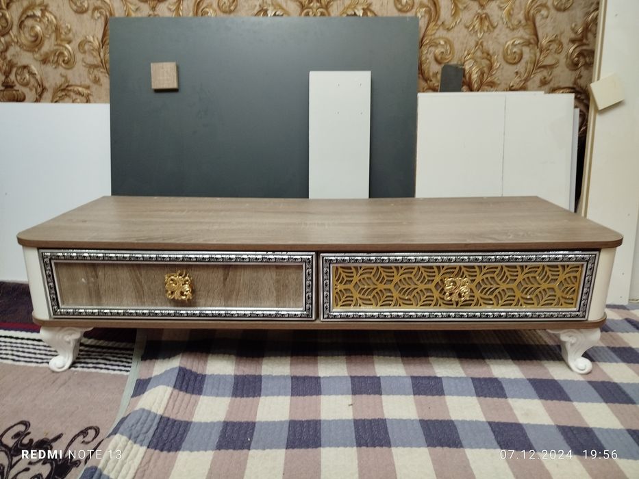 Камод низкий под тв