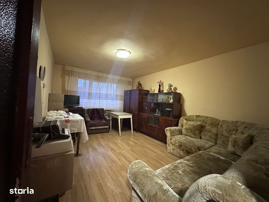Apartament 3 camere decomandat | Et. 5/10 | 66mp | Parang | Manastur — fotografia 3