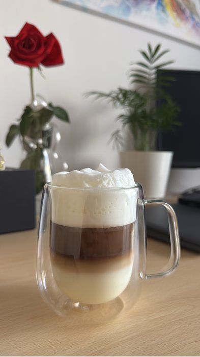 Aparat de cafea Nespresso De’Longhi CitiZ & Milk