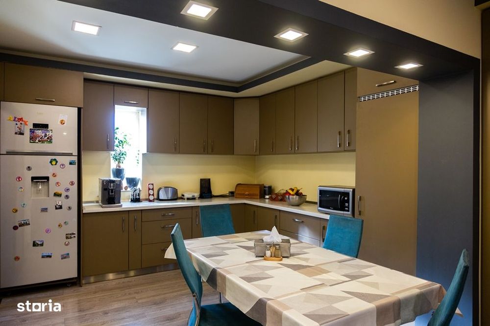 Casa singur in curte aproape de parcul Subarini