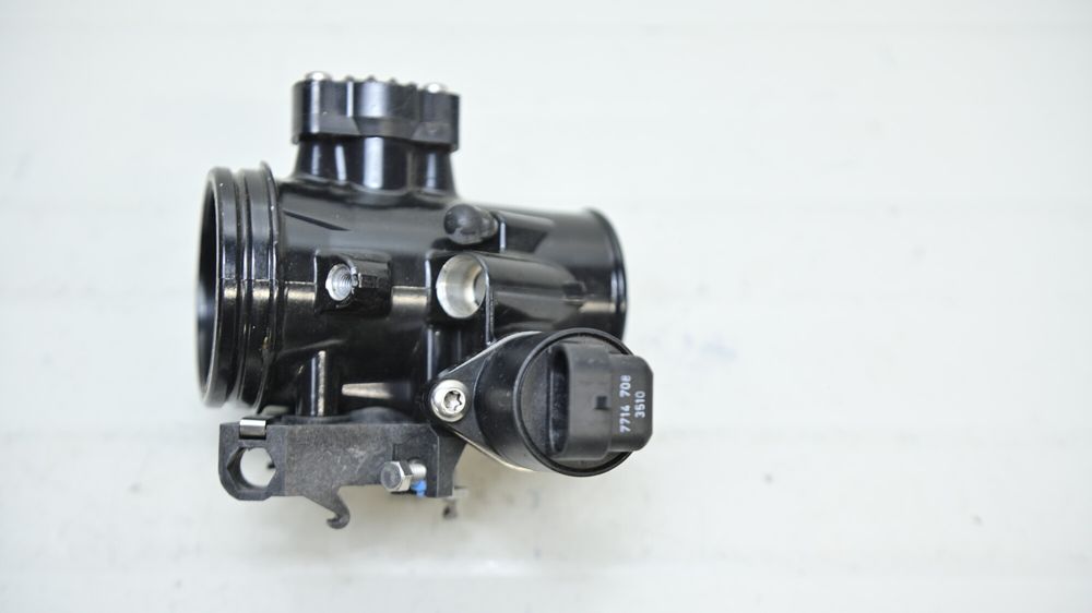 BMW R1200GS / Adventure / R / R NineT 2008 - 2020 Rampa De Injectie