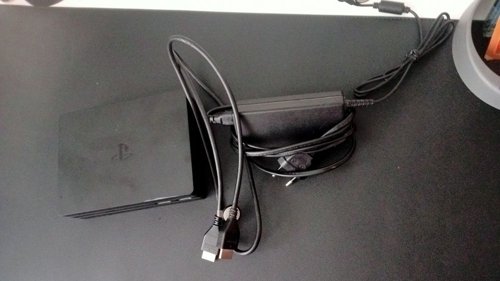 Виар очки оп пс4