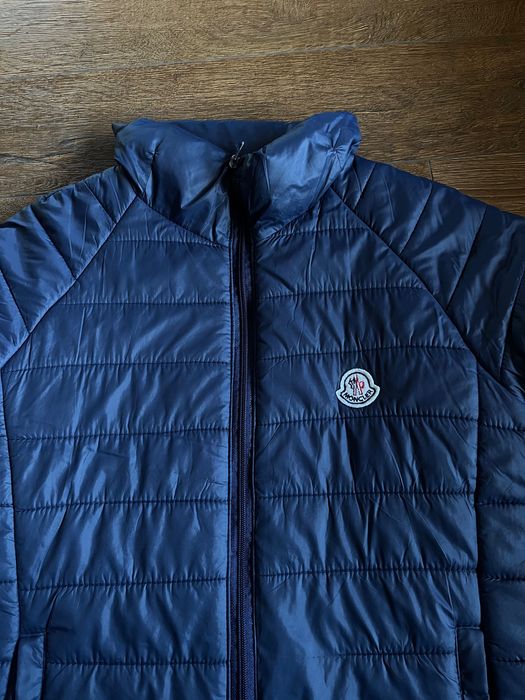 Дамски / детски елек Moncler