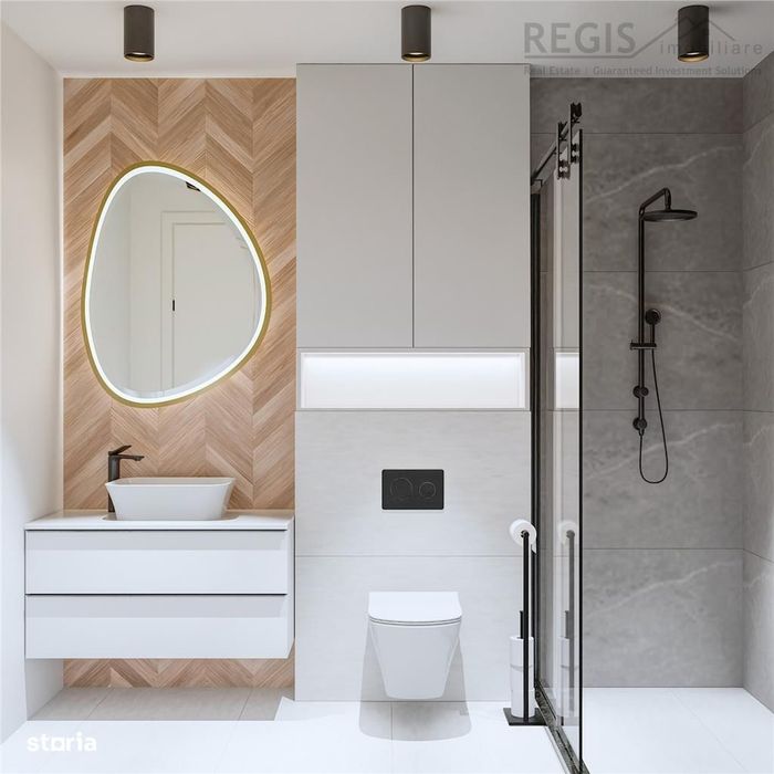Duplex de 4 camere in zona Sanpetru