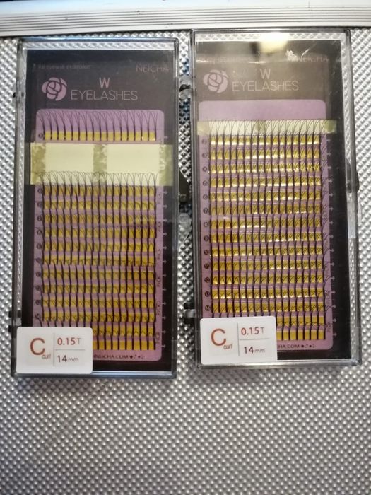 Gene Neicha W grosime  0.15 diferite marimi