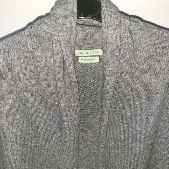 Cardigan femei Benetton