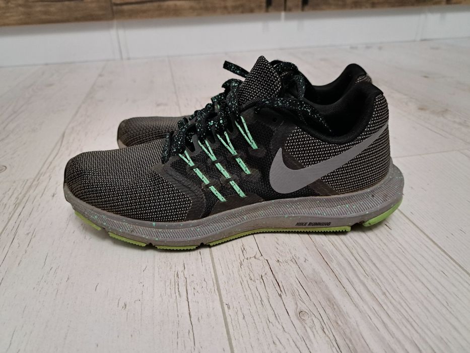 Nike-Ориг. Маратонки