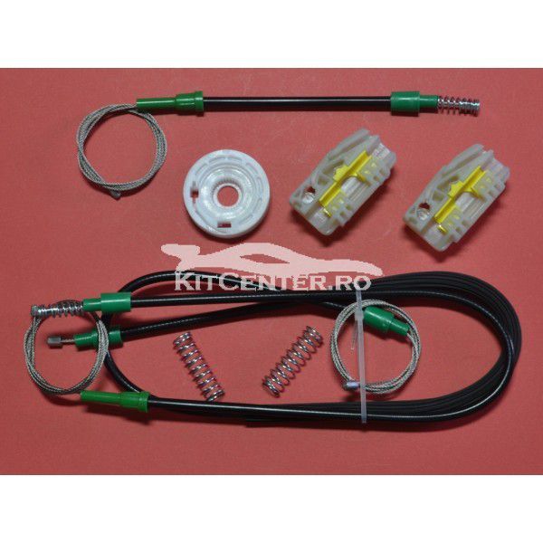 Kit macara geam Land Rover Freelander