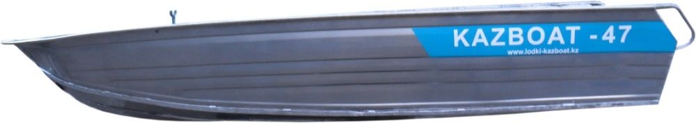 Лодка Kazboat - 47Р