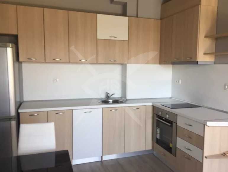 Дава се под наем Двустаен апартамент в Пловдив, Христо Смирненски - 58 кв.м за 448.8 € - Снимка #1