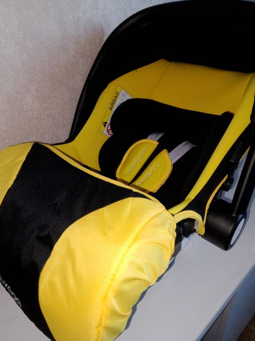 Продам коляску Зима-Лето