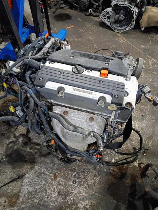 Двигатель на Ноnda CR-V,K20A4 из Германии