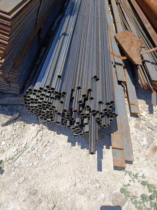 Profil Metal Maxsulotlari