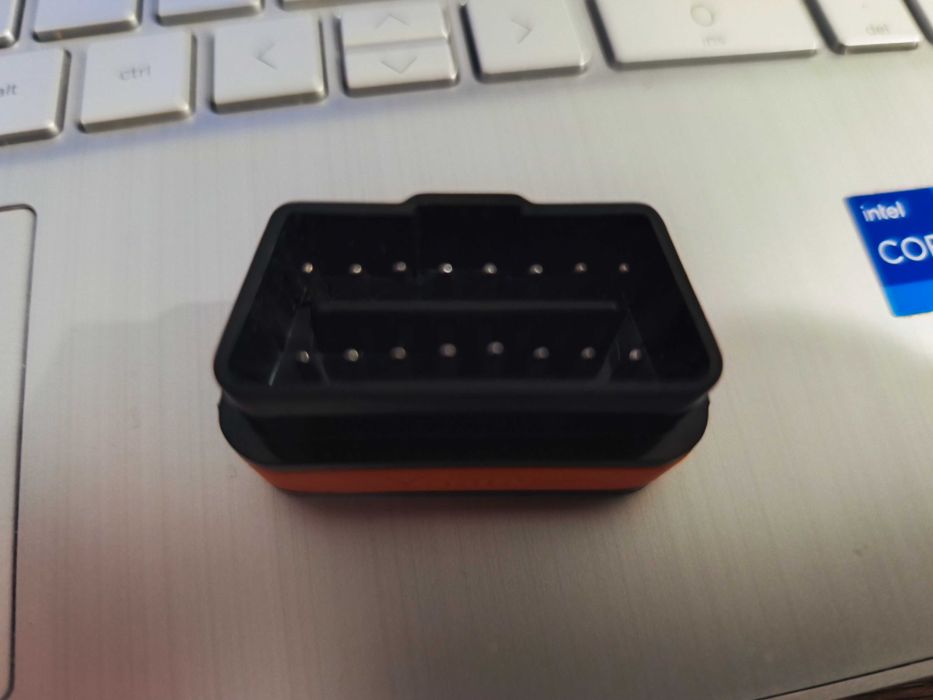 Diagnoza auto Vgate iCar 2 Wifi-Bluetooth ELM327 obd/obd2 Torque FAP