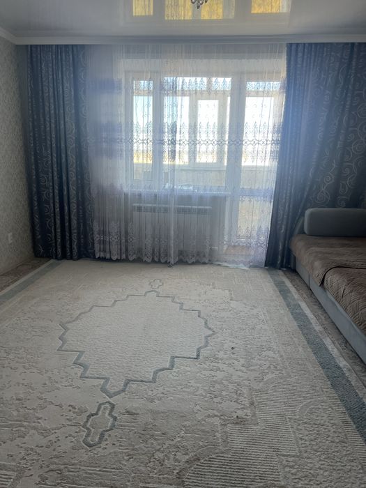 Продаем квартиру 4 комнатную