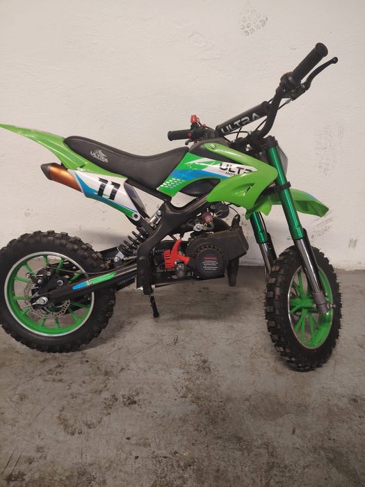Cross 49 CC Ultra