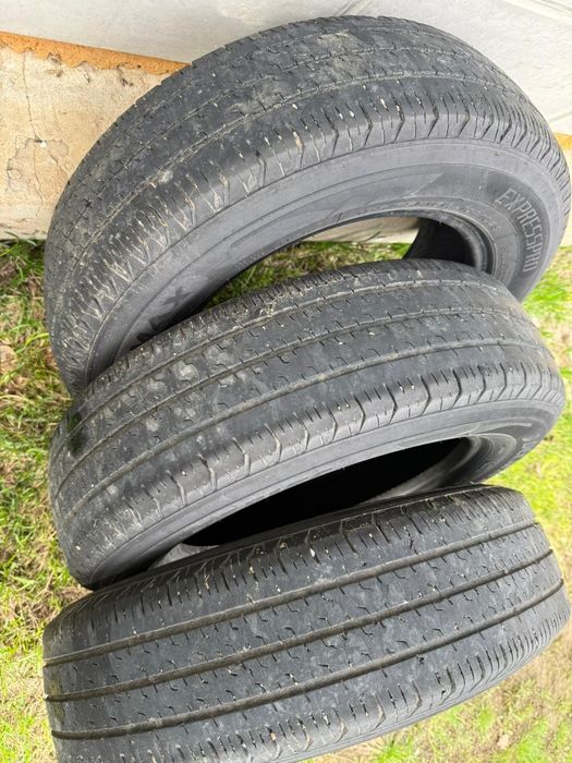 Продам шина на газель