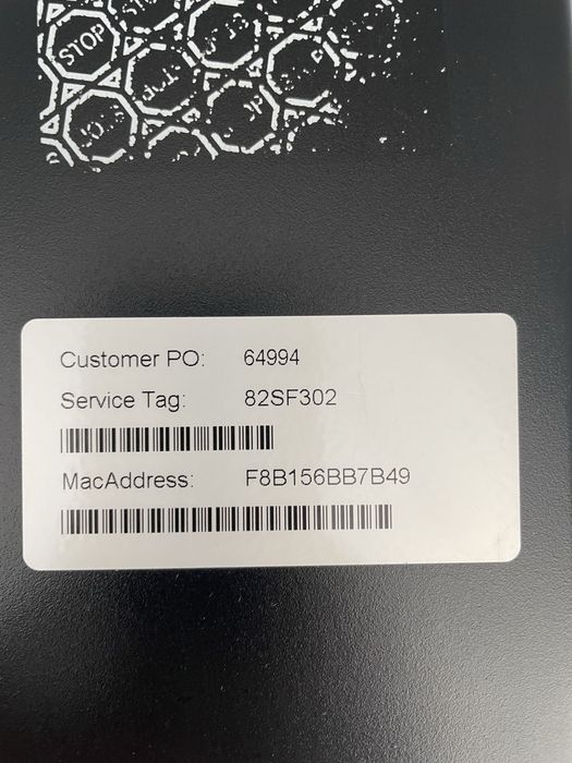 Calculator Dell Optiplex 7010+ program magazin