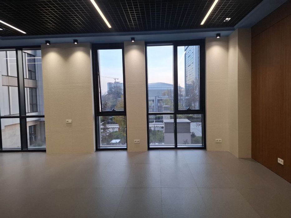 Сдам в Аренду! Nest one 3 этаж 56м2 + 1 Парковочное место — в подарок