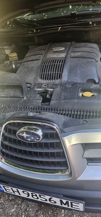 Продава се Subaru B9 tribeca