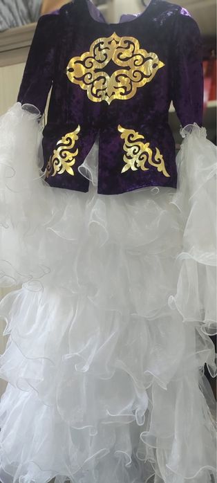 Продам платье детское