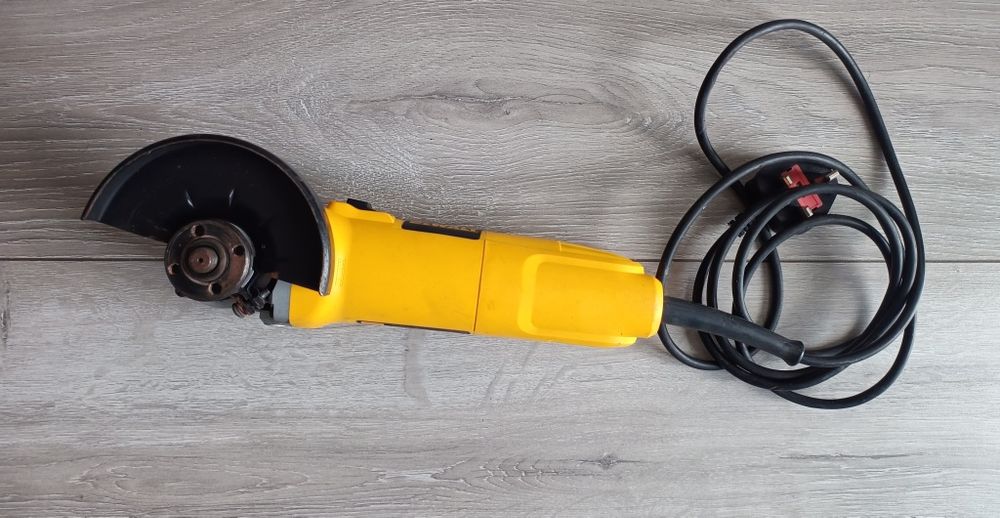 DeWalt DCG412 polizor unghiular