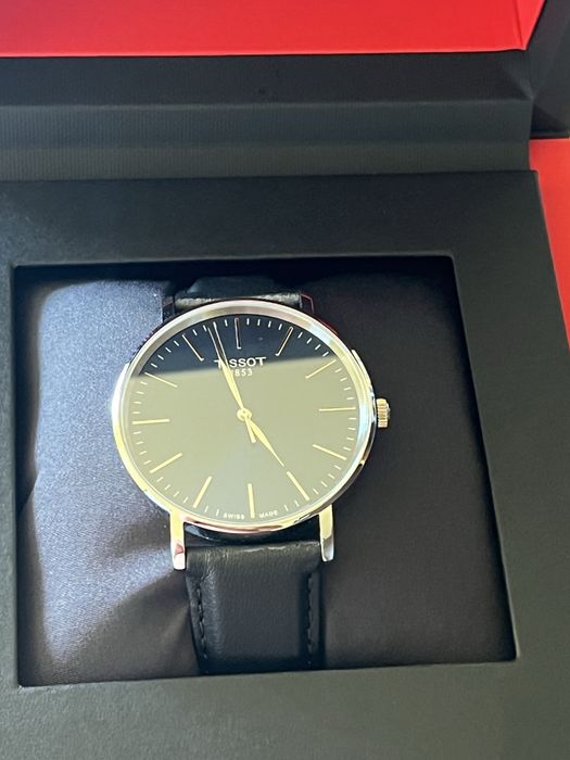 Ceas Tissot T-Classic Barbatesc