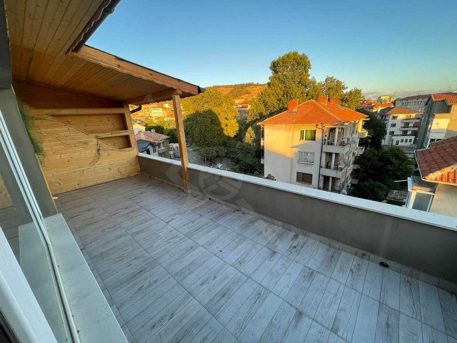 Продава се Тристаен апартамент в Айтос - 70 кв.м за 1215 €/кв.м - Снимка #5