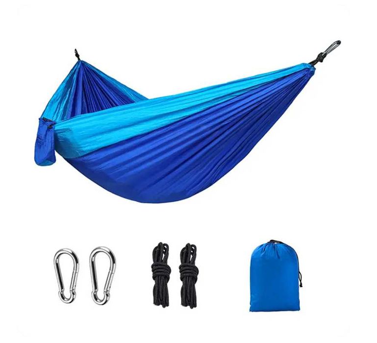 Hamac excelent pentru camping/outdoor