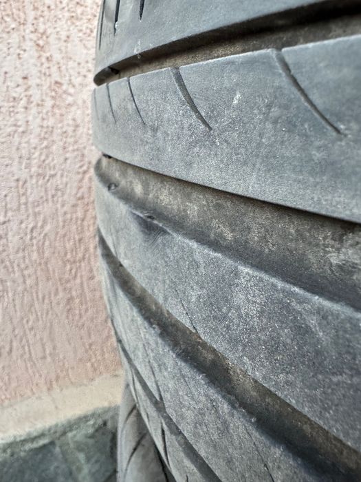 Джанти 5x100/19ски спорт пакет!